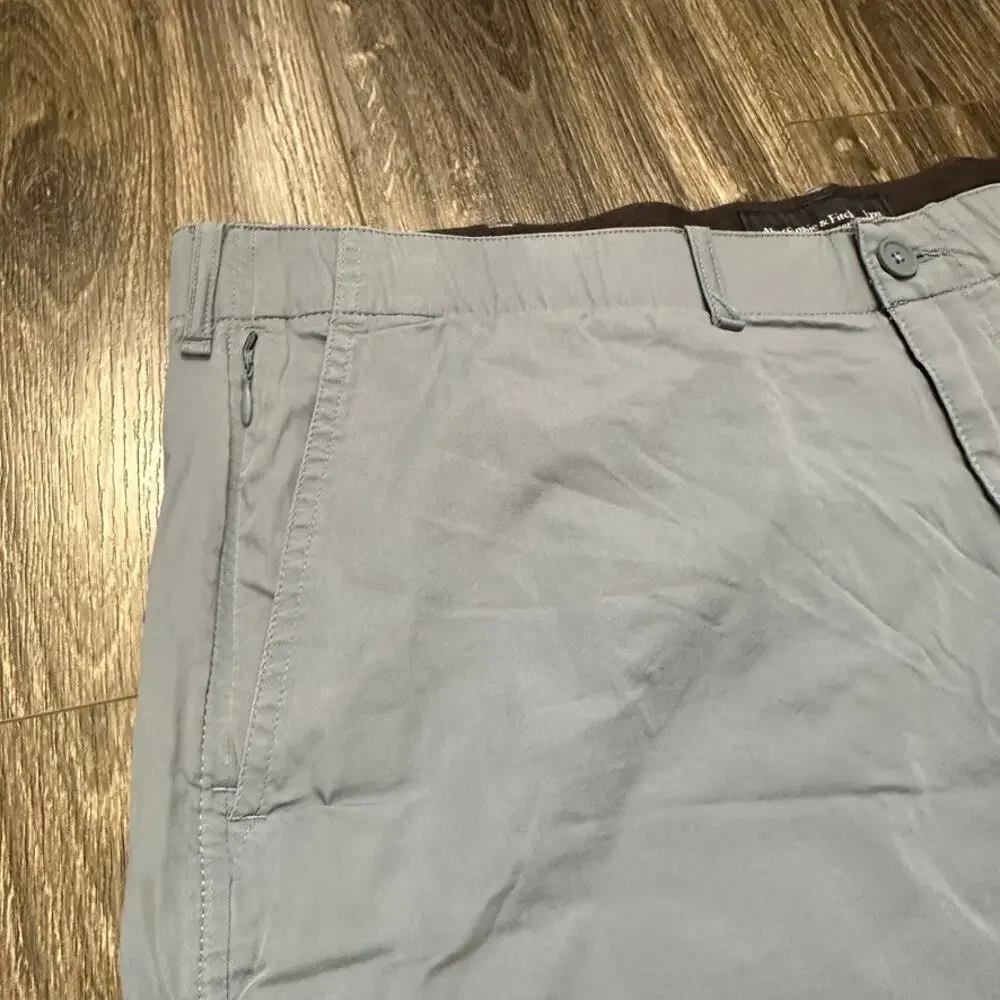 Abercrombie & Fitch All Day Short-Stretch size XXL